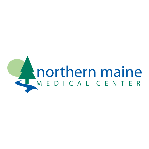 Northern Maine Medical Center Logo PNG Vector