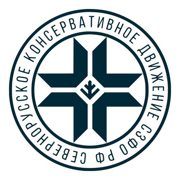 Northrussian conservative movement Logo PNG Vector