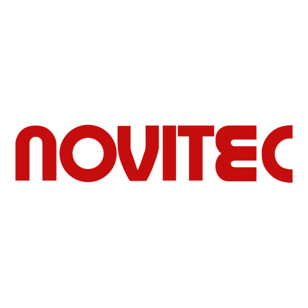 Novitec Logo PNG Vector