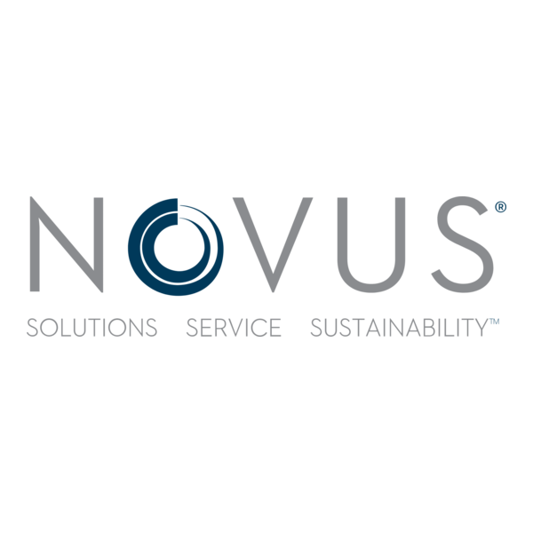 Novus International Logo PNG Vector