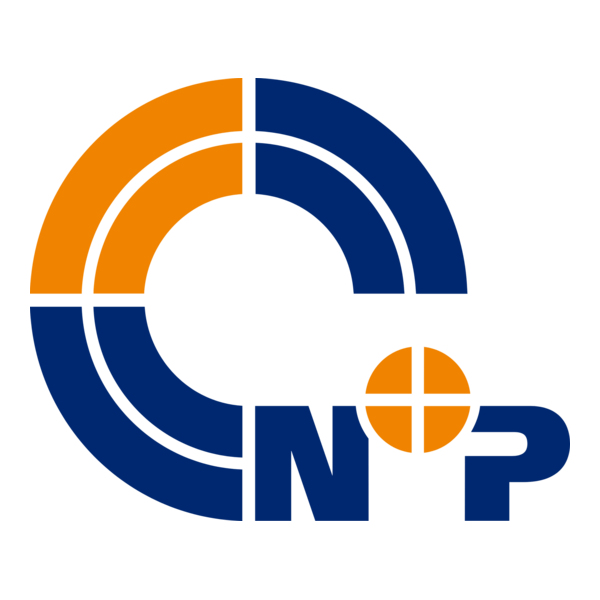 N+P Informationssysteme Logo PNG Vector