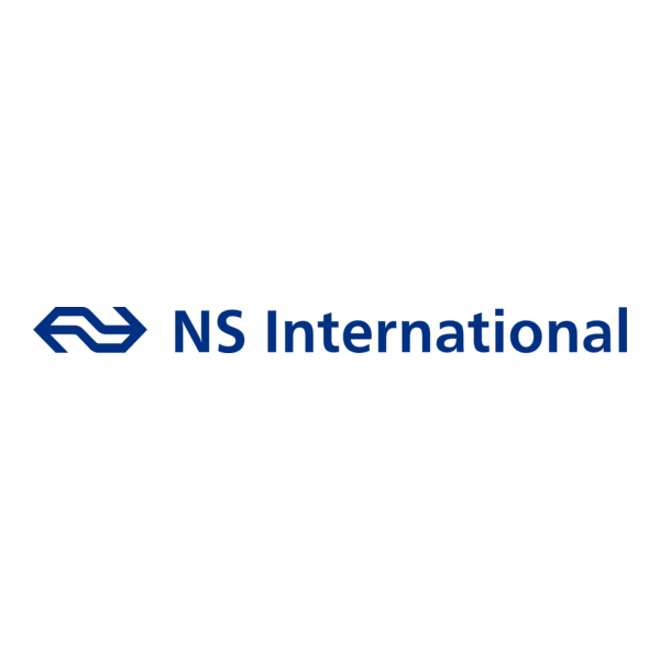 NS International Logo PNG Vector