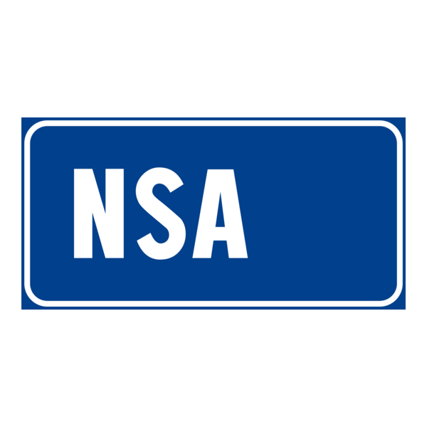 Nuova strada Anas Logo PNG Vector