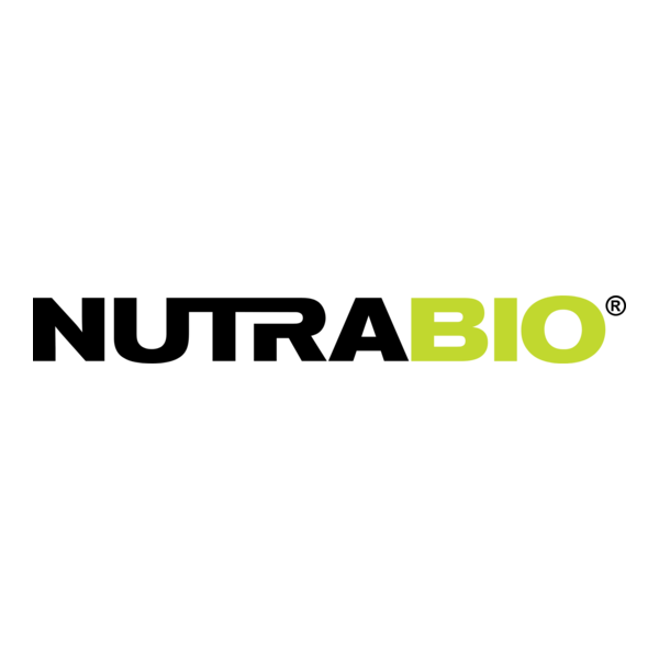 NutraBio Labs, Inc Logo PNG Vector