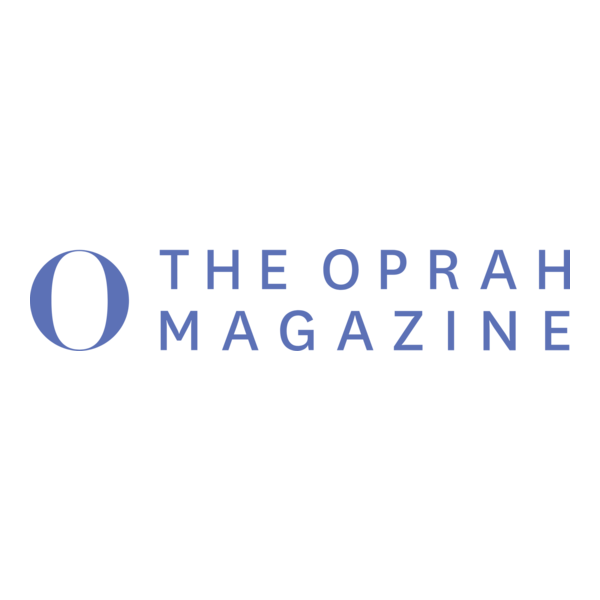 O, The Oprah Magazine Logo PNG Vector (PDF, SVG) Free Download