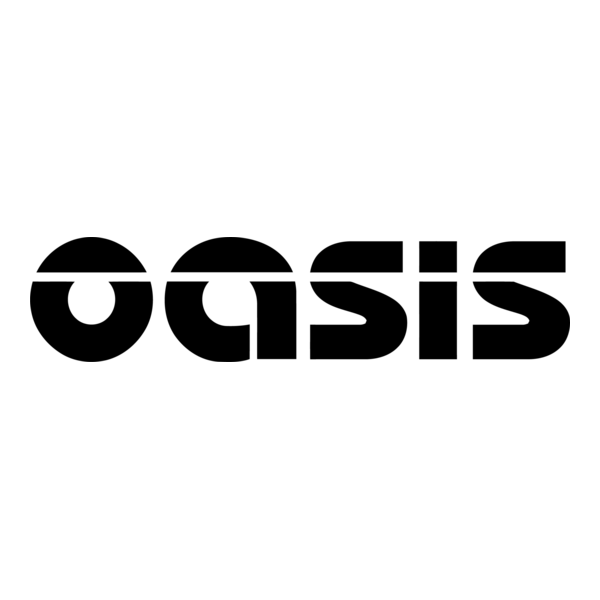 Oasis Logo PNG Vector