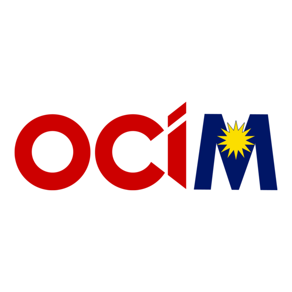 OCIM Logo PNG Vector