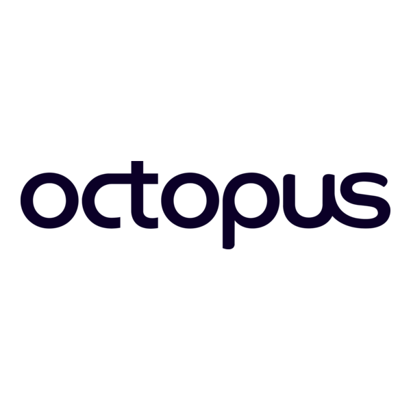 Octopus Capital Ltd Logo PNG Vector