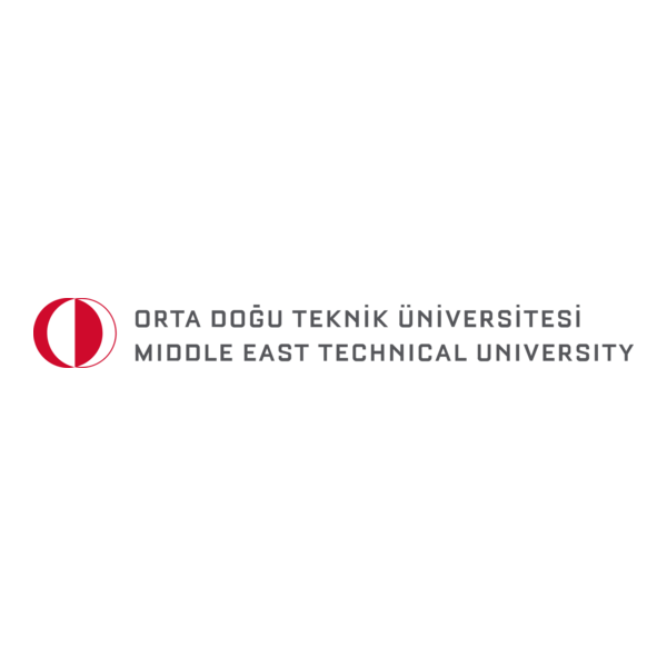 Odtu Metu Logo PNG Vector