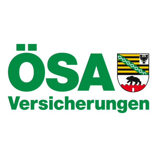 Öffentlichen Versicherungen Sachsen-Anhalt Logo PNG Vector