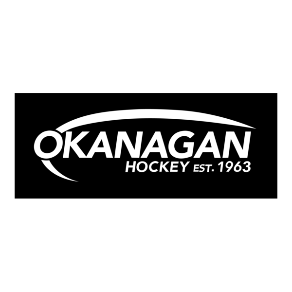Okanagan Hockey Group Logo PNG Vector