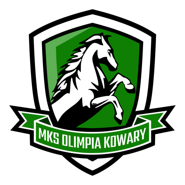 Olimpia Kowary Logo PNG Vector
