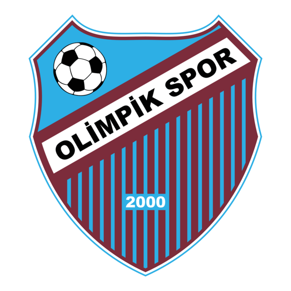 Olimpikspor Logo PNG Vector
