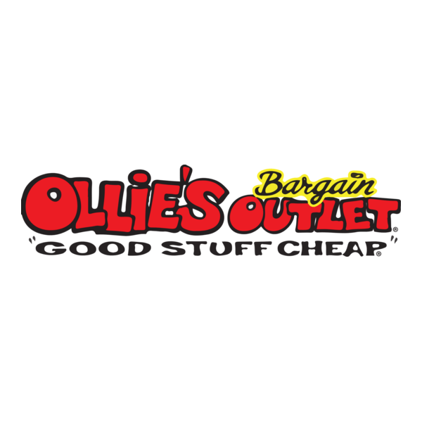 Ollie’s Bargain Outlet Logo PNG Vector