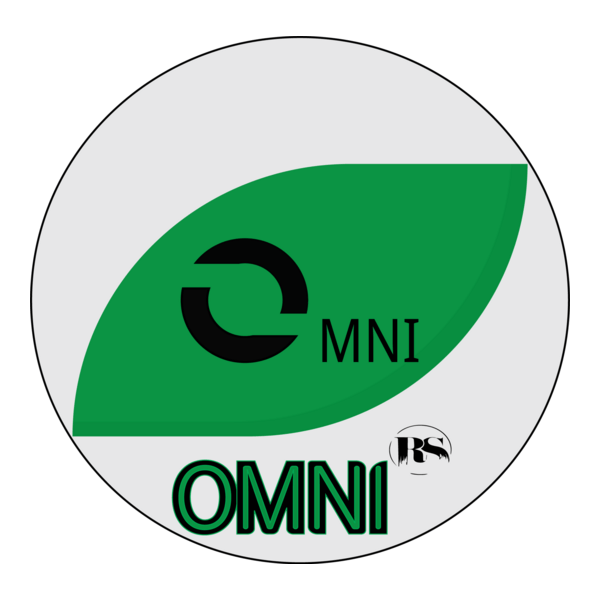 OMNI RS Logo PNG Vector