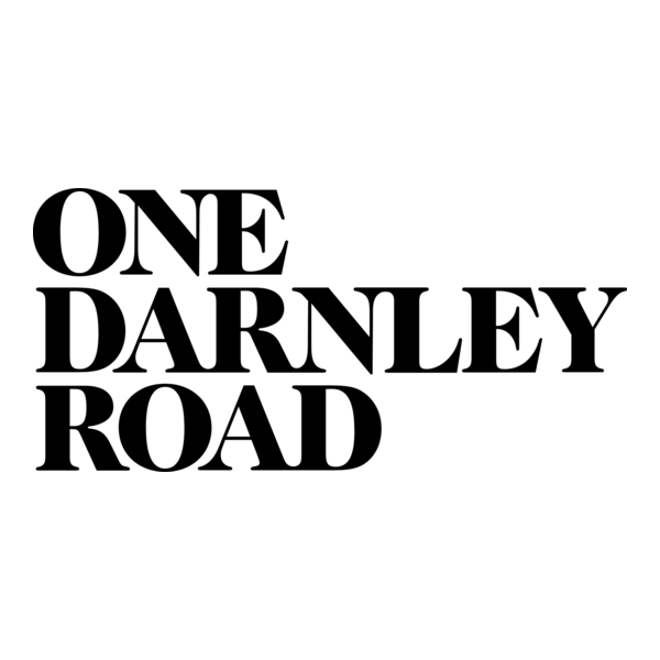 One Darnley Road Logo PNG Vector