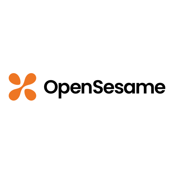 Opensesame Logo PNG Vectors Free Download