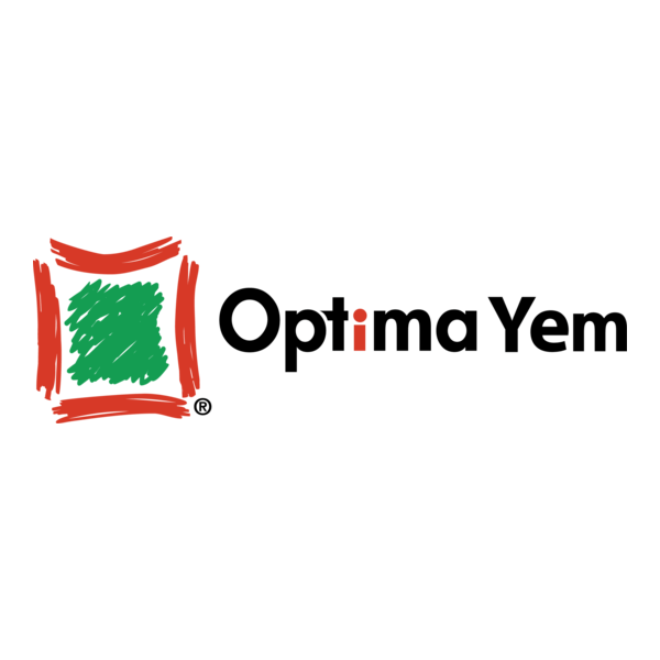 Optima Yem Logo PNG Vector