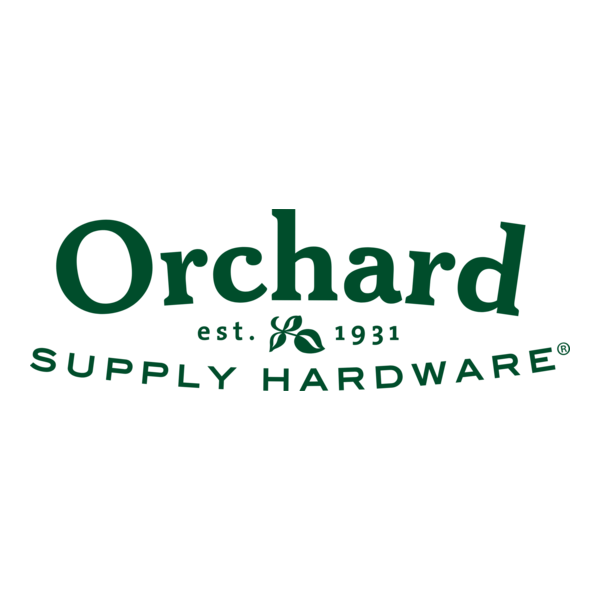 Orchard Supply Hardware Logo PNG Vector