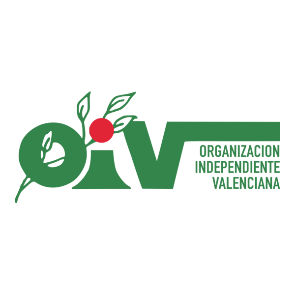 Organización Independiente Valenciana Logo PNG Vector