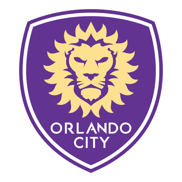 Orlando City SC Logo PNG Vector