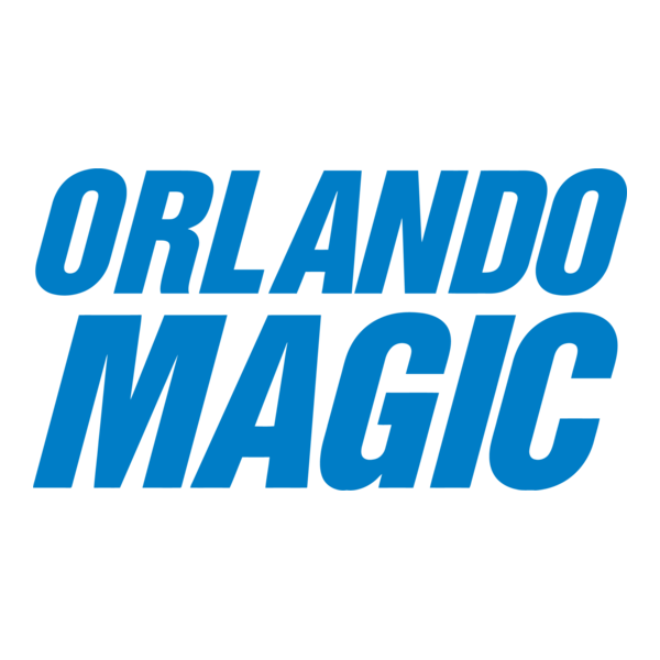 Orlando Magic Logo PNG Vector