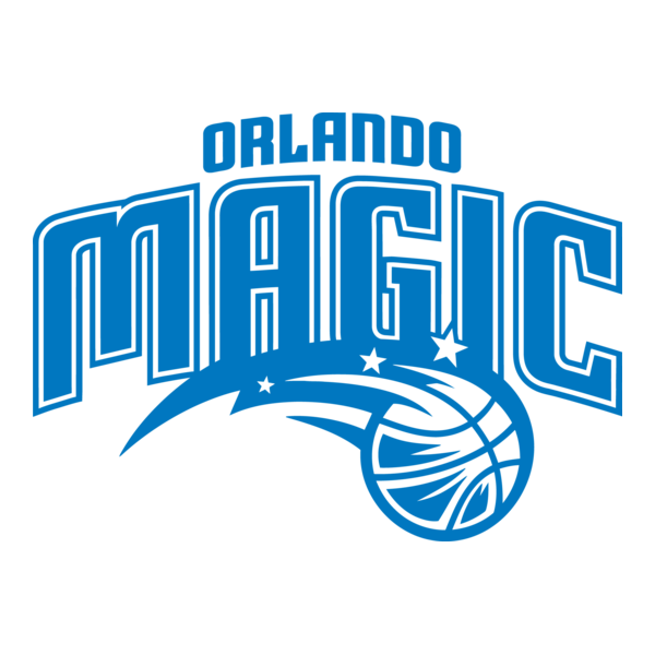 Orlando Magic Logo PNG Vector