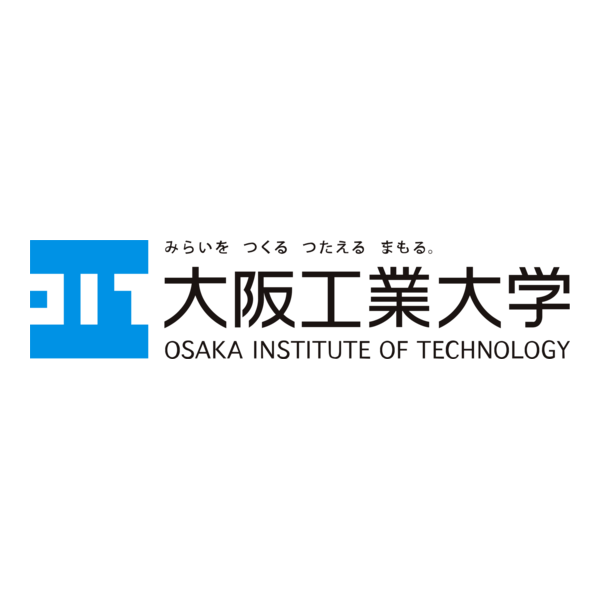 Osaka Institute of Technology Logo PNG Vector