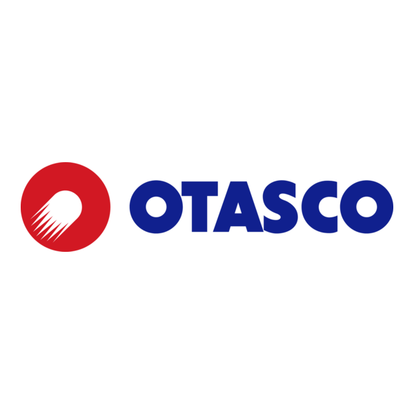 Otasco (1987) Logo PNG Vector