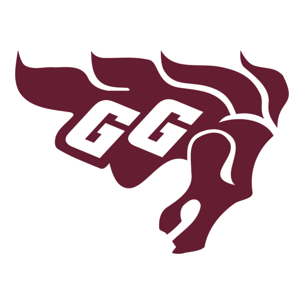 Ottawa Gee-Gees Logo PNG Vector