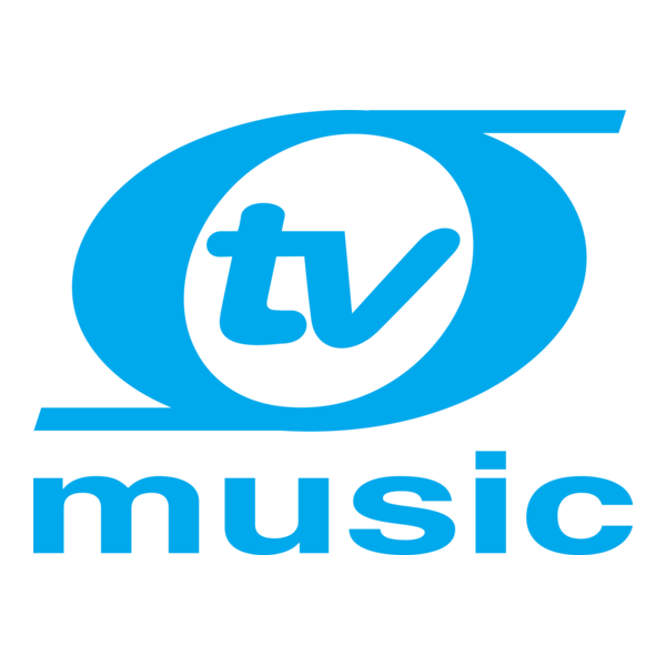 OTV Music Logo PNG Vector