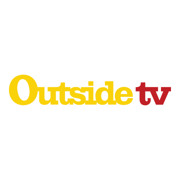 Outside Tv Logo PNG Vector