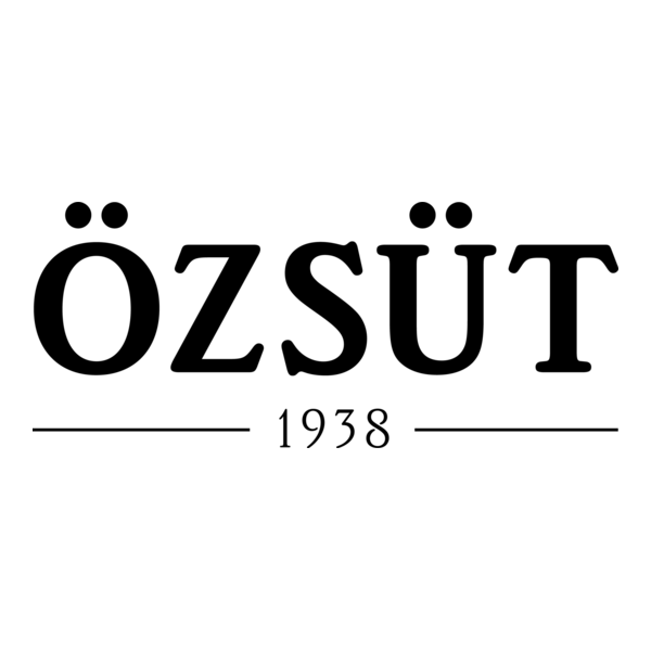 özsüt yeni Logo PNG Vector