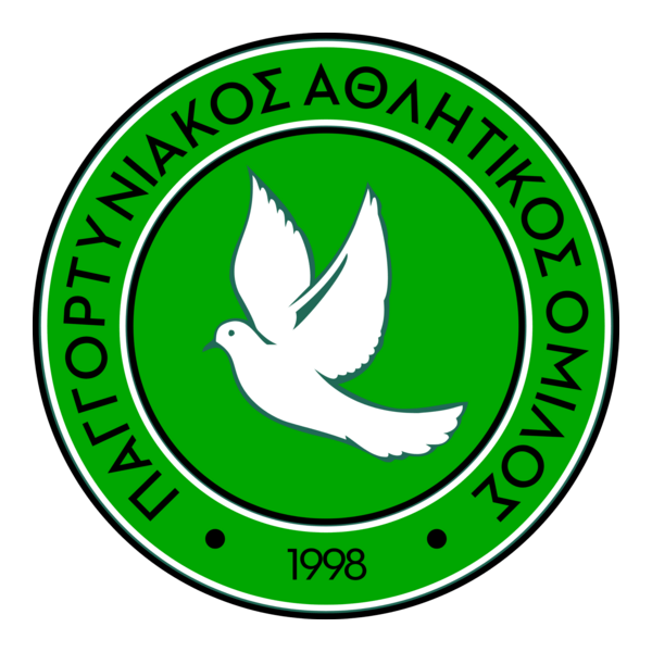 ΑΟ Paggortyniakos Logo PNG Vector