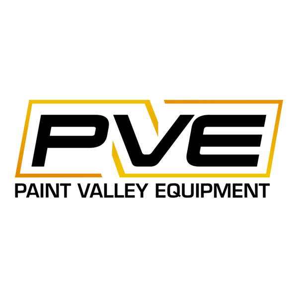 Paint Valley Equipment Logo PNG Vector