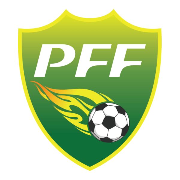 Pakistan Football Federation, PFF Logo PNG Vector