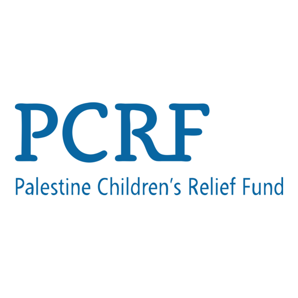 Palestine Children's Relief Fund Logo PNG Vector
