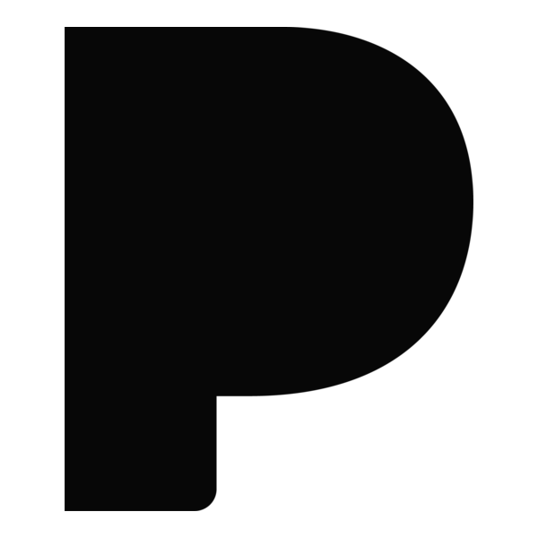 Pandora Logo PNG Vector