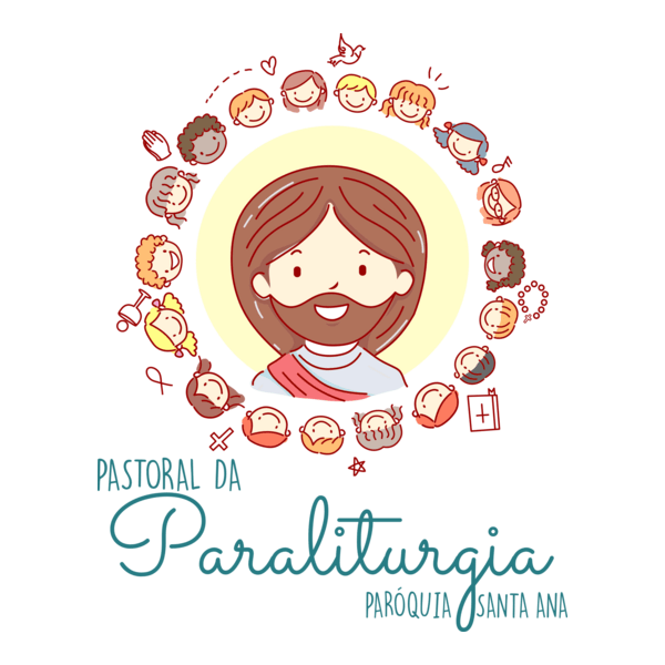 Paralirtugia Logo PNG Vector