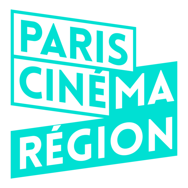 Paris Cinema Region Logo PNG Vector