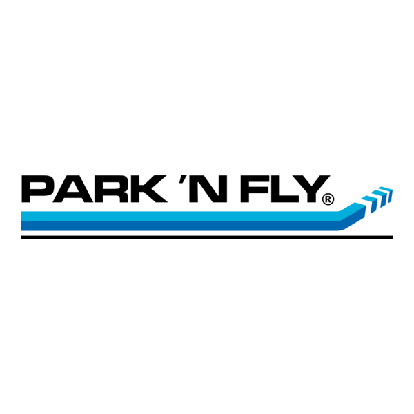 Park 'N Fly Logo PNG Vector