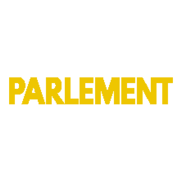 Parlement Logo PNG Vector