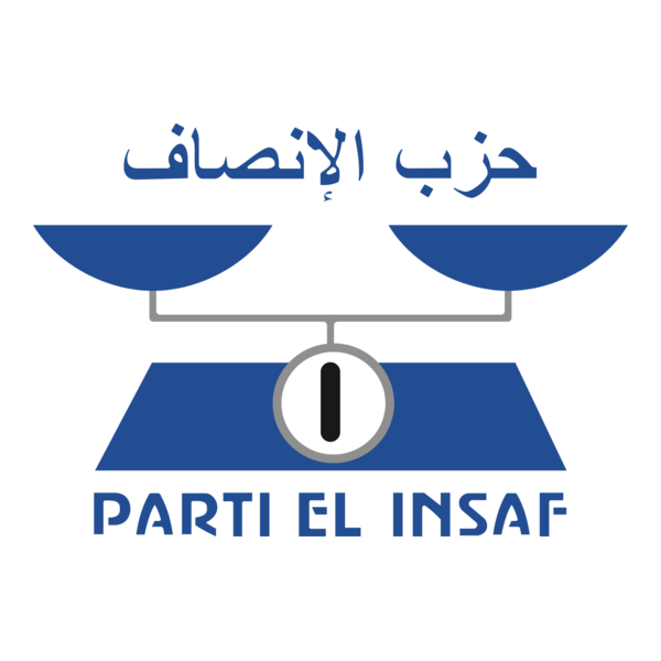 Parti El Insaf Logo PNG Vector