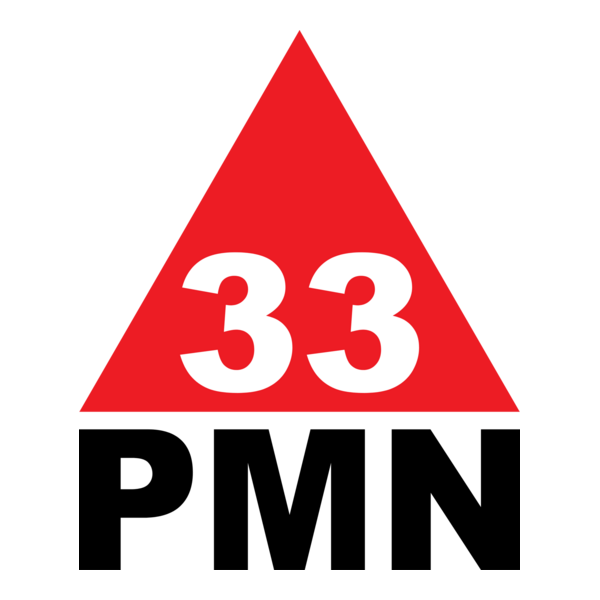 Partido da Mobilização Nacional Logo PNG Vector