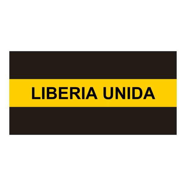 Partido Liberia Unida Costa Rica Logo PNG Vector