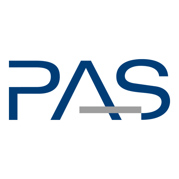PAS Deutschland GmbH Logo PNG Vector