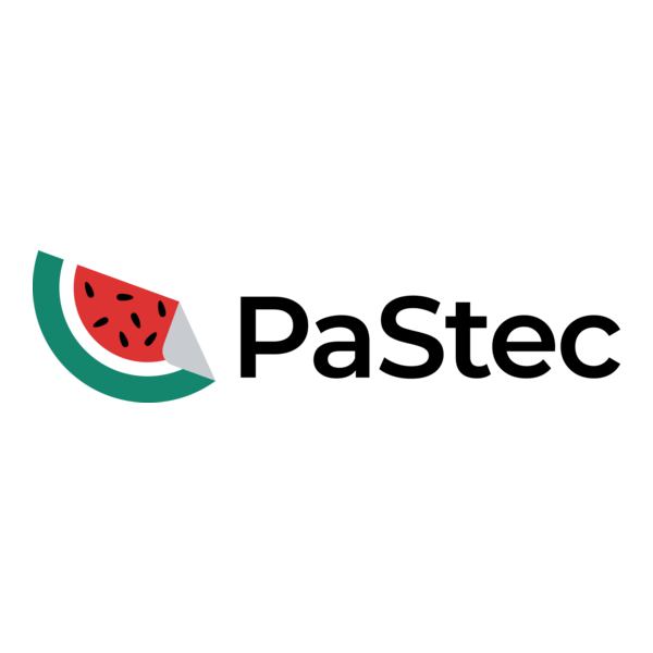 PaStec Logo PNG Vector