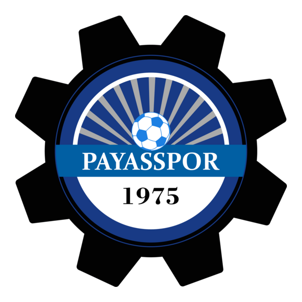 Payasspor Logo PNG Vector