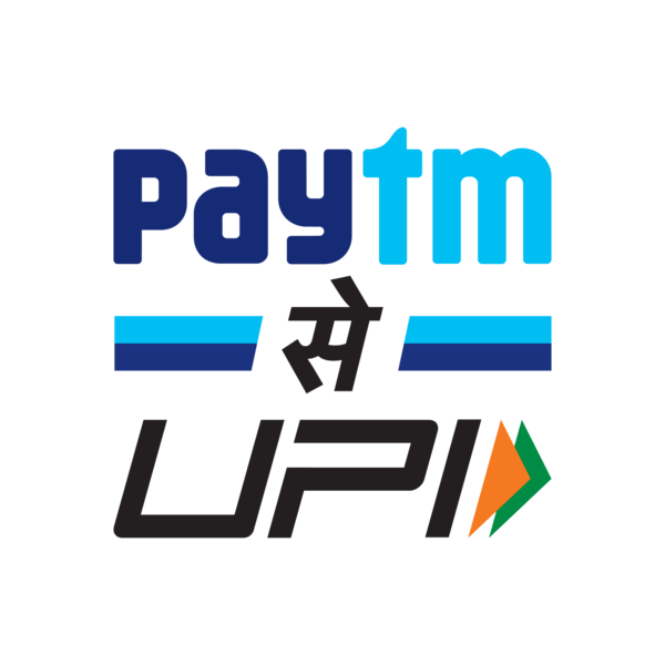 Paytm Logo PNG Vector
