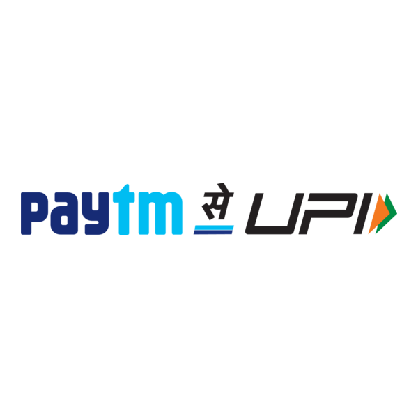 Paytm Logo PNG Vector